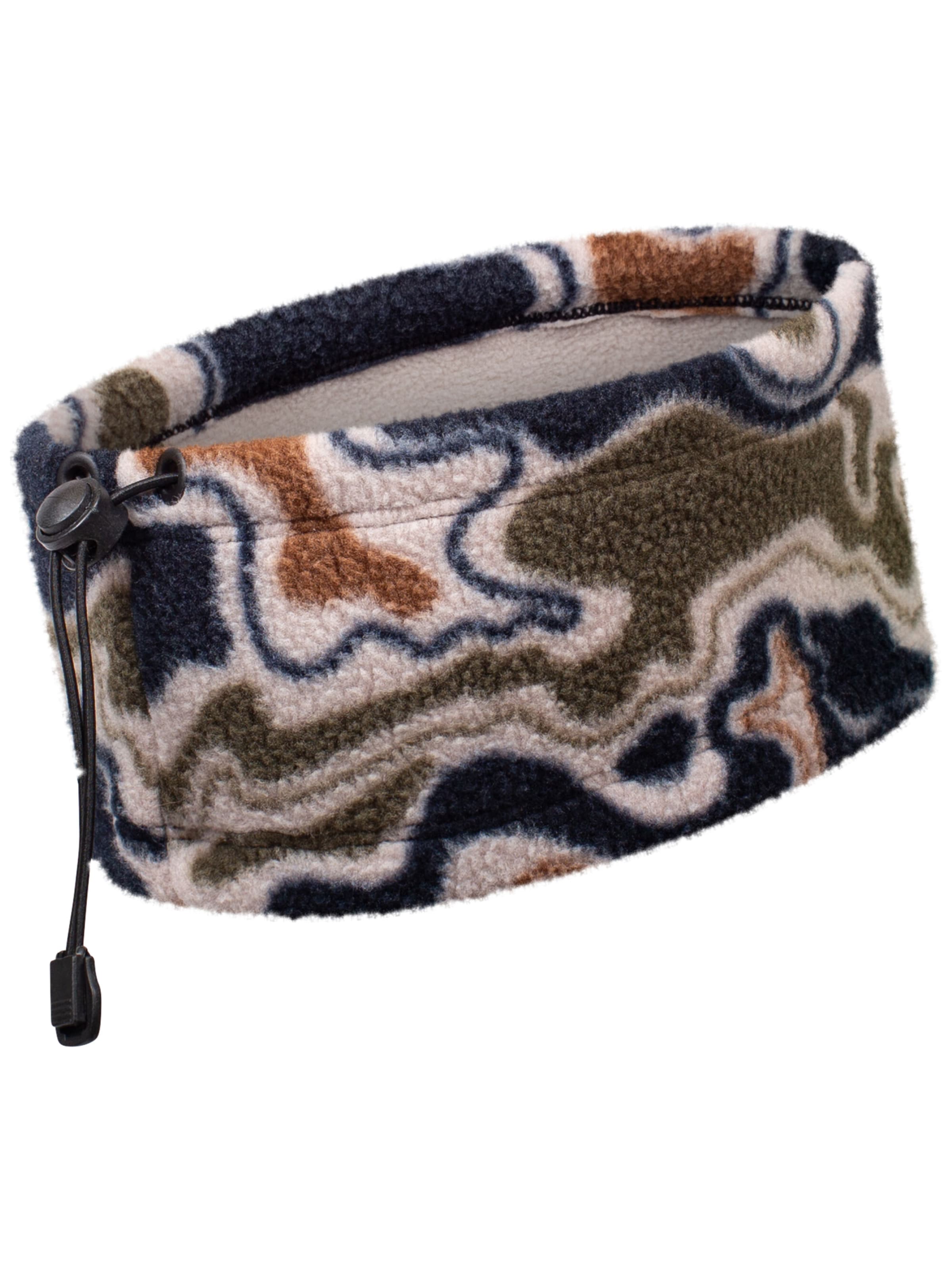 Bandeau de sport Eivy en mélange de couleurs