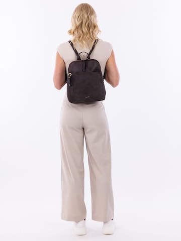 Tamaris Backpack 'Caro ' in Brown