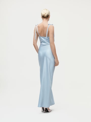 Robe de soirée LeGer by Lena Gercke en bleu