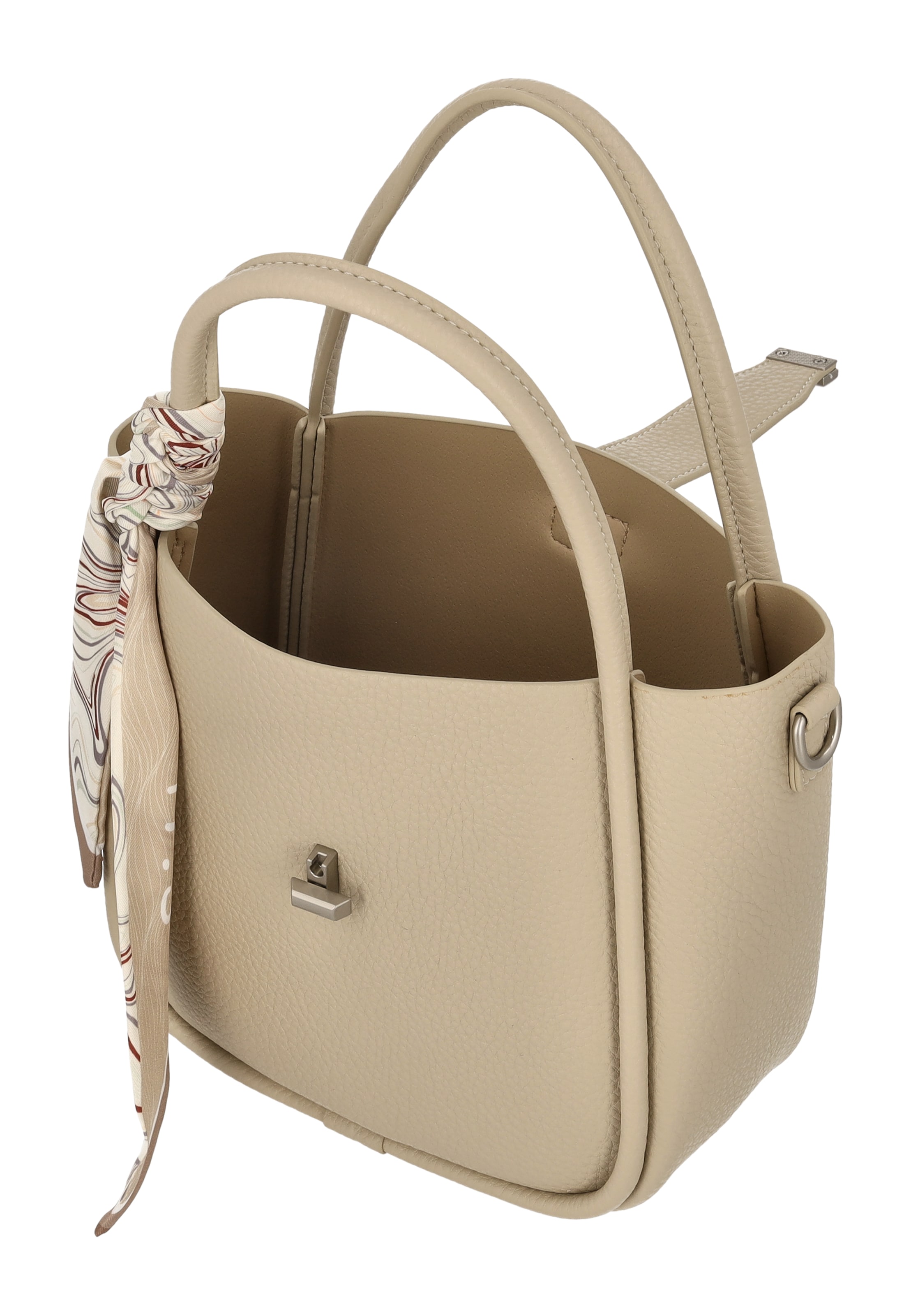 Usha - Malas de tiracolo em branco