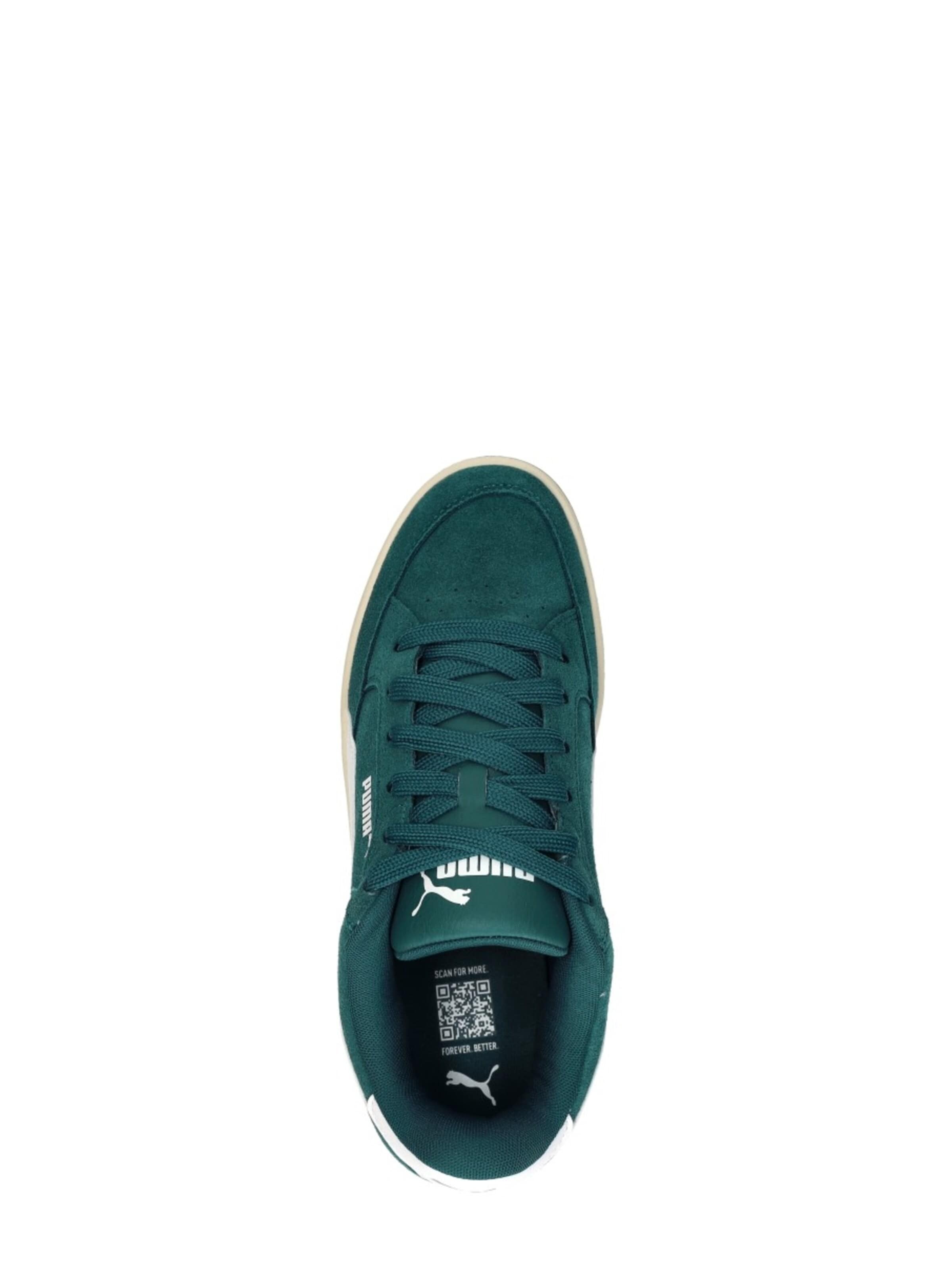 PUMA Platform trainers 'Park LT SD' in Green