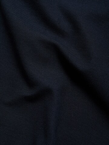 MANGO MAN T-shirt 'GARIZ' i blå