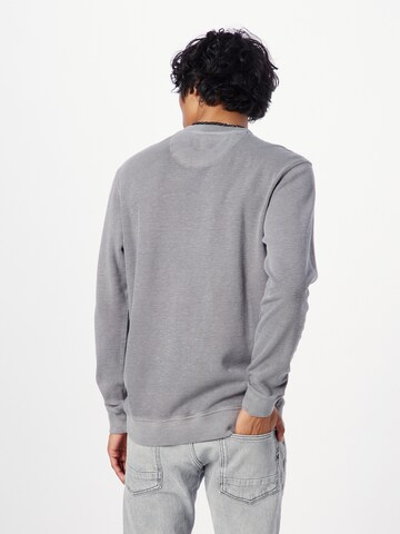 SCOTCH & SODA Sweatshirt in Grijs