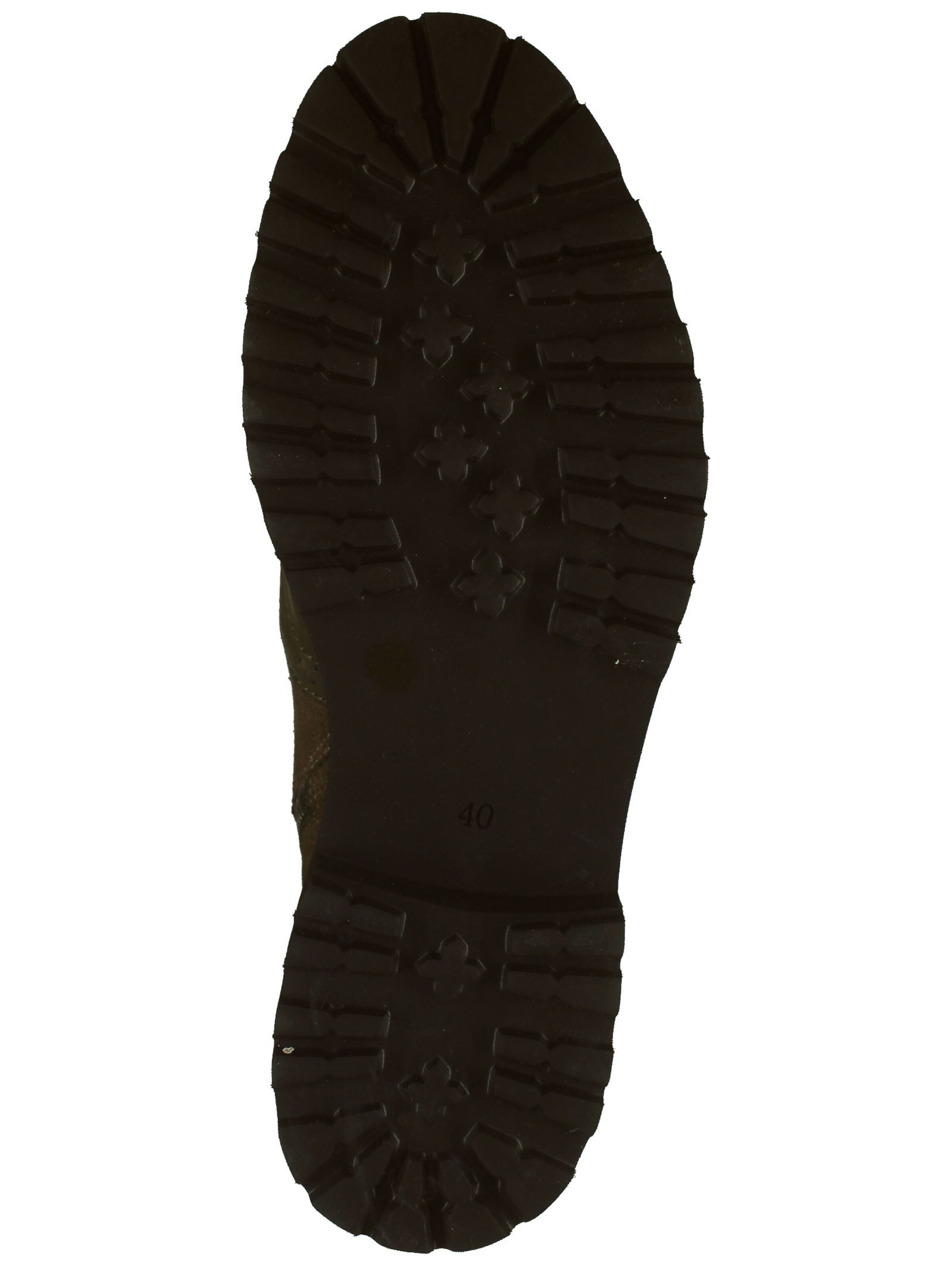 Männer Boots & Stiefel Marc Shoes Schnürboots in Oliv - PD49569 Männer Boots & Stiefel Marc Shoes Schnürboots in Oliv - PD49569