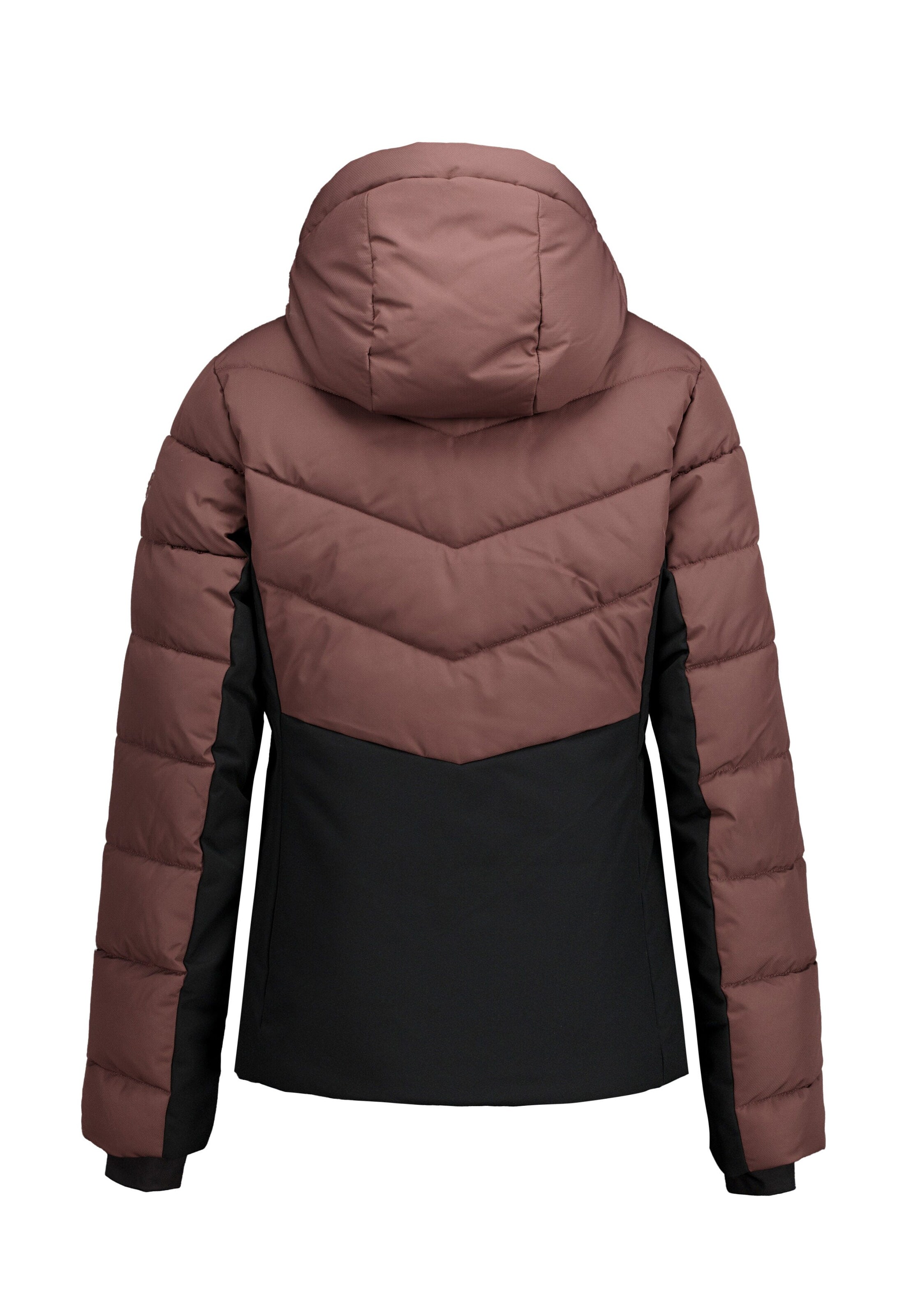 ICEPEAK Übergangsjacke in Braun
