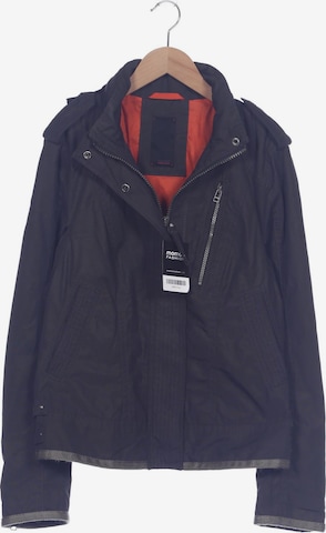 CINQUE Jacke XL in Grau: predná strana