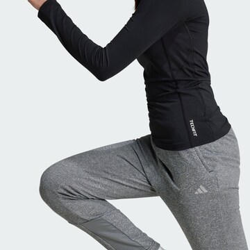 ADIDAS SPORTSWEAR Performance shirt in Black
