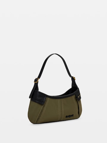 Desigual Shoulder Bag in Green