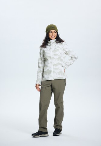 ICEPEAK Jacke in Grün