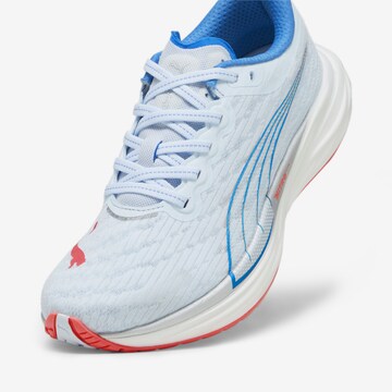 Chaussure de course 'Deviate 2' PUMA en blanc