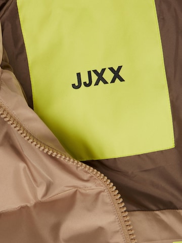 JJXX Prechodná bunda 'Misty' - Béžová