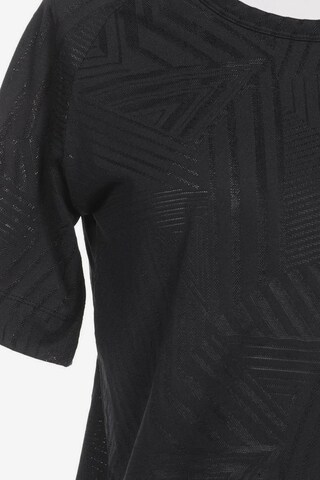 PEAK PERFORMANCE Top & Shirt in XS in Black