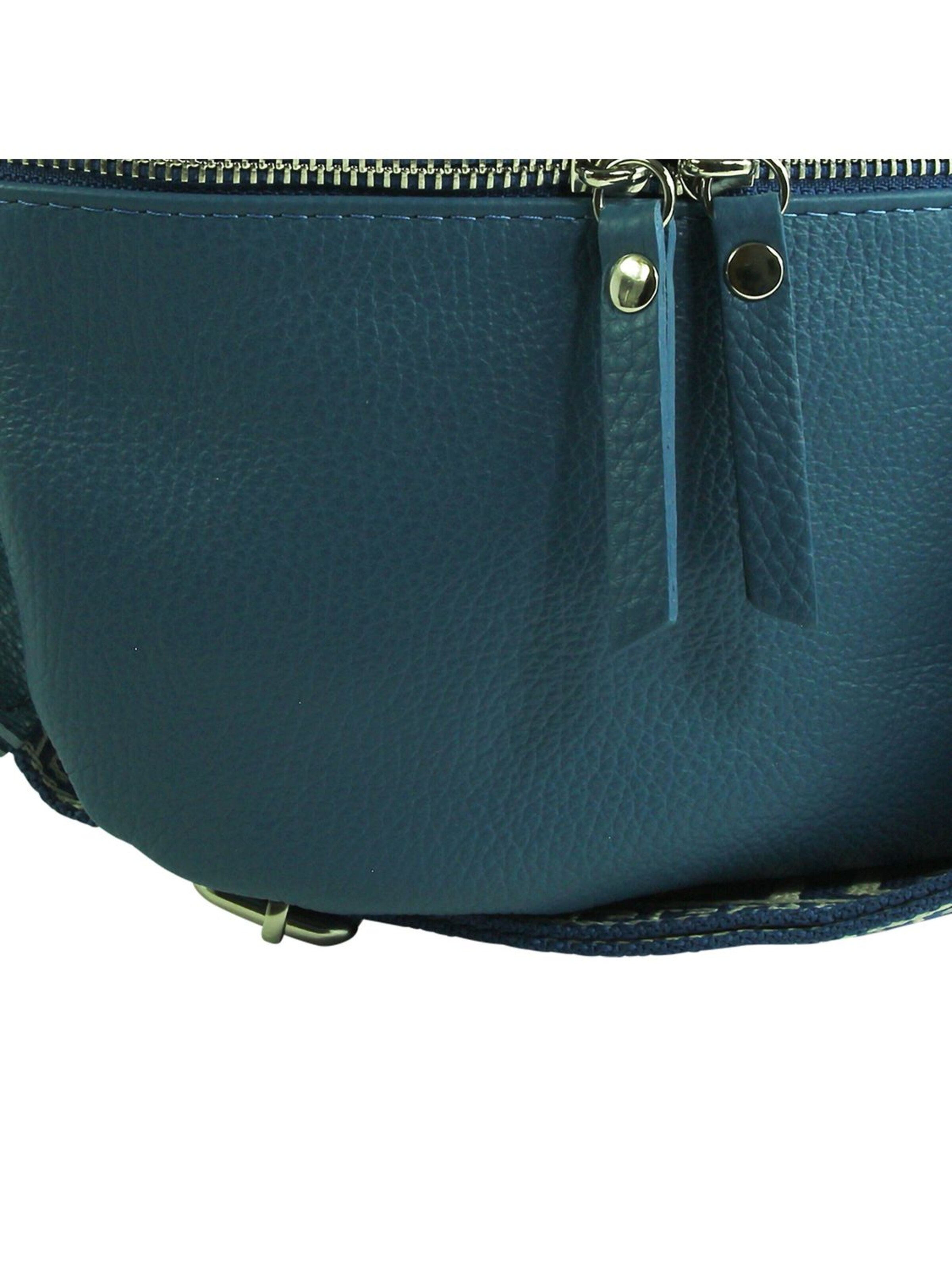 Toscanto Fanny Pack in Blue