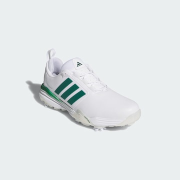 Chaussure de sport ADIDAS PERFORMANCE en blanc