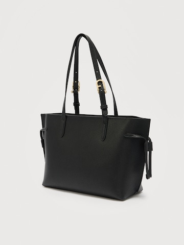 Shopper 'AVA' di FURLA in nero