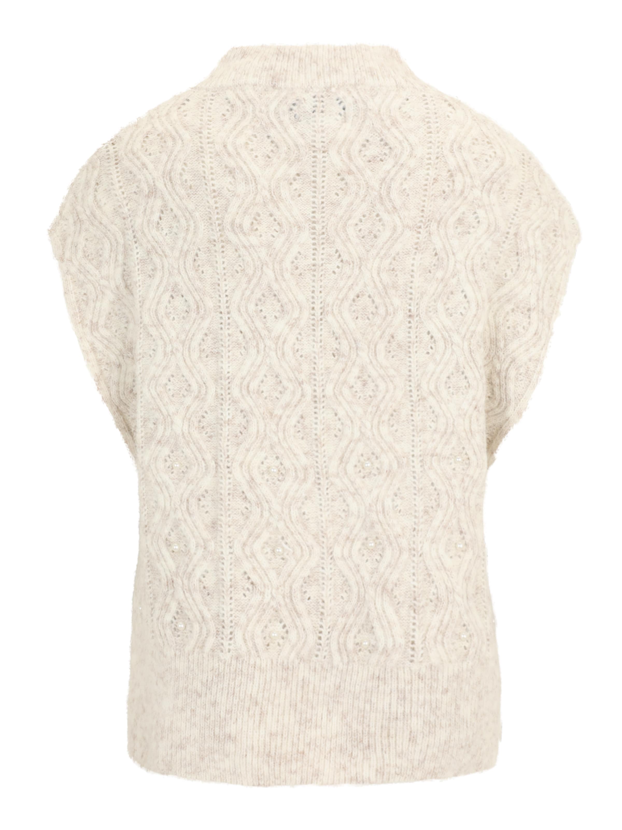 PIECESPulover 'PCJOVIE' - bež boja