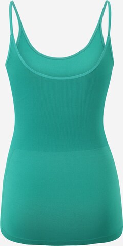 MAMALICIOUS Top 'Heal' in Blue