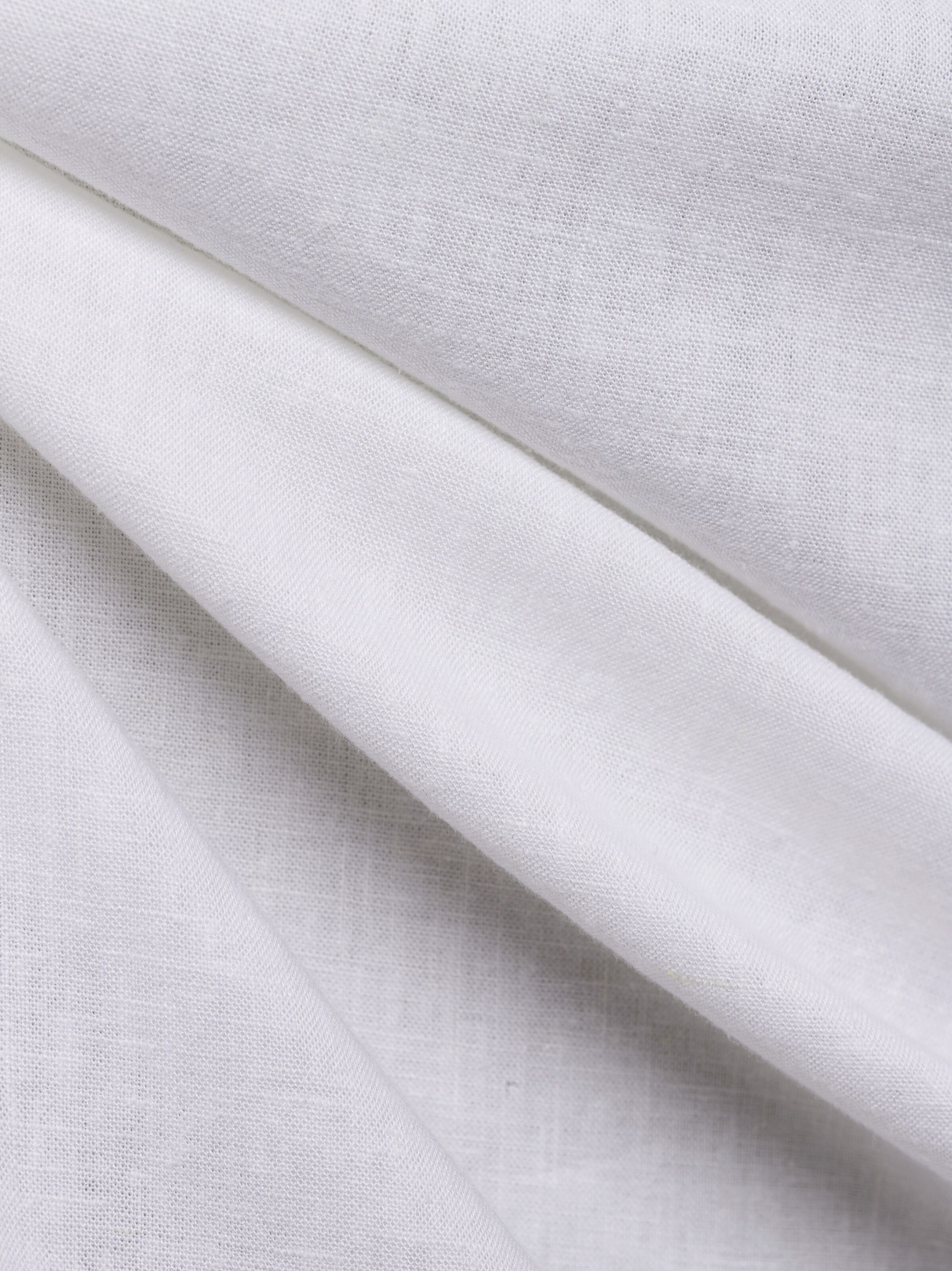 TOM TAILOR Comfort Fit Hemd ' ' in Weiß