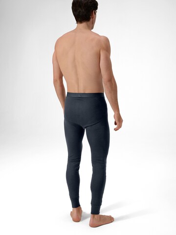 Ammann Long underpants ' 197 Dunova ' in Blue