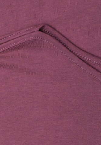STREET ONE Shirt in Pink