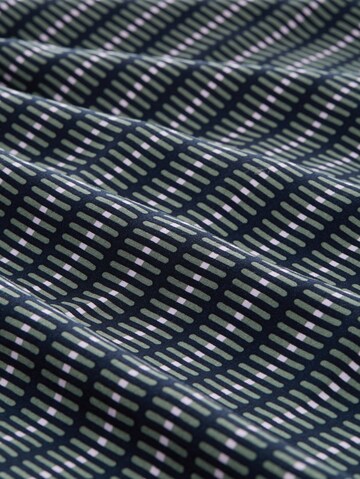 Tom Tailor Women + Bluse in Grün