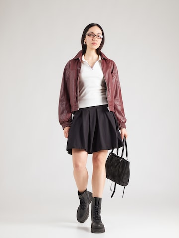 VERO MODA - Camiseta 'VMCHLOE' en blanco