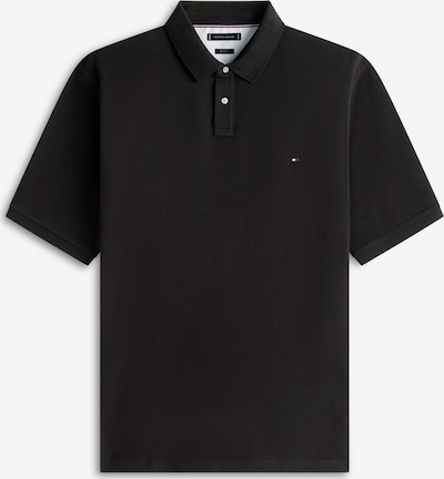 Tommy Hilfiger Big & Tall Paita '1985' värissä musta, Tuotenäkymä