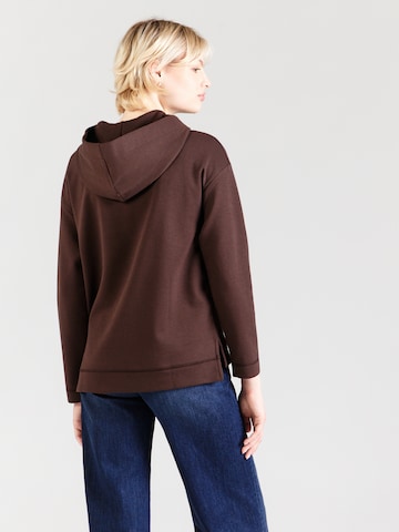 Sweat-shirt JOOP! en marron