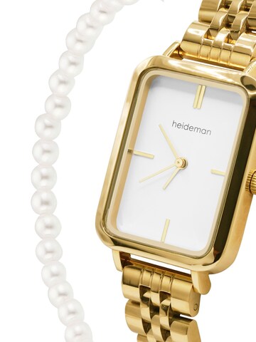 Heideman Set 'Merle Juliane' in Gold