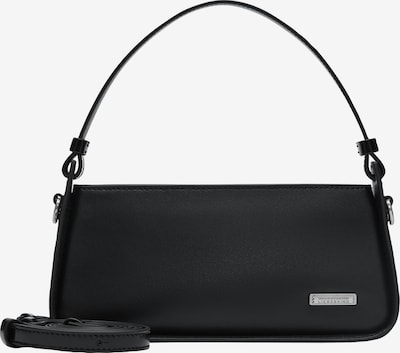 Liebeskind Berlin Shoulder bag in Black / Silver, Item view