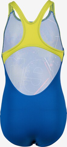 ARENA Swimsuit 'GALACTIC' in Mixed colours
