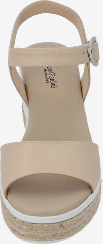 Nero Giardini Sandals in Beige