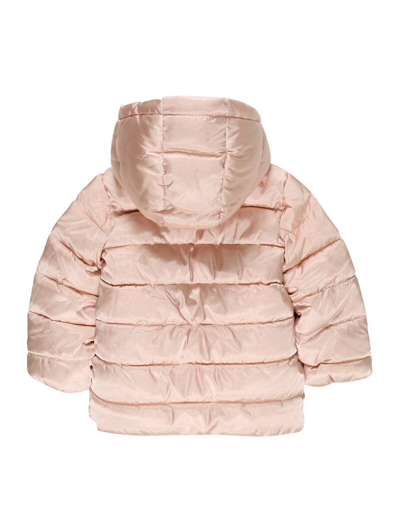 Kids (Size 92-140) Winter jackets Dusky Pink