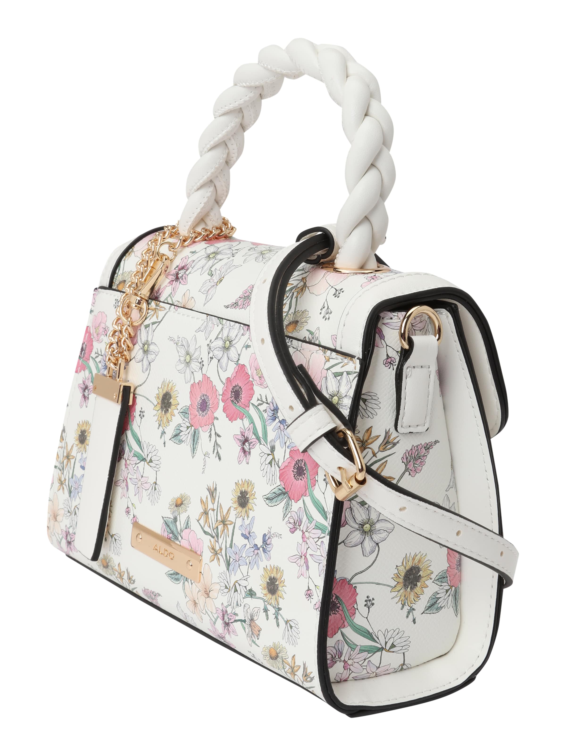 ALDO Handbag 'AIRA' in Purple