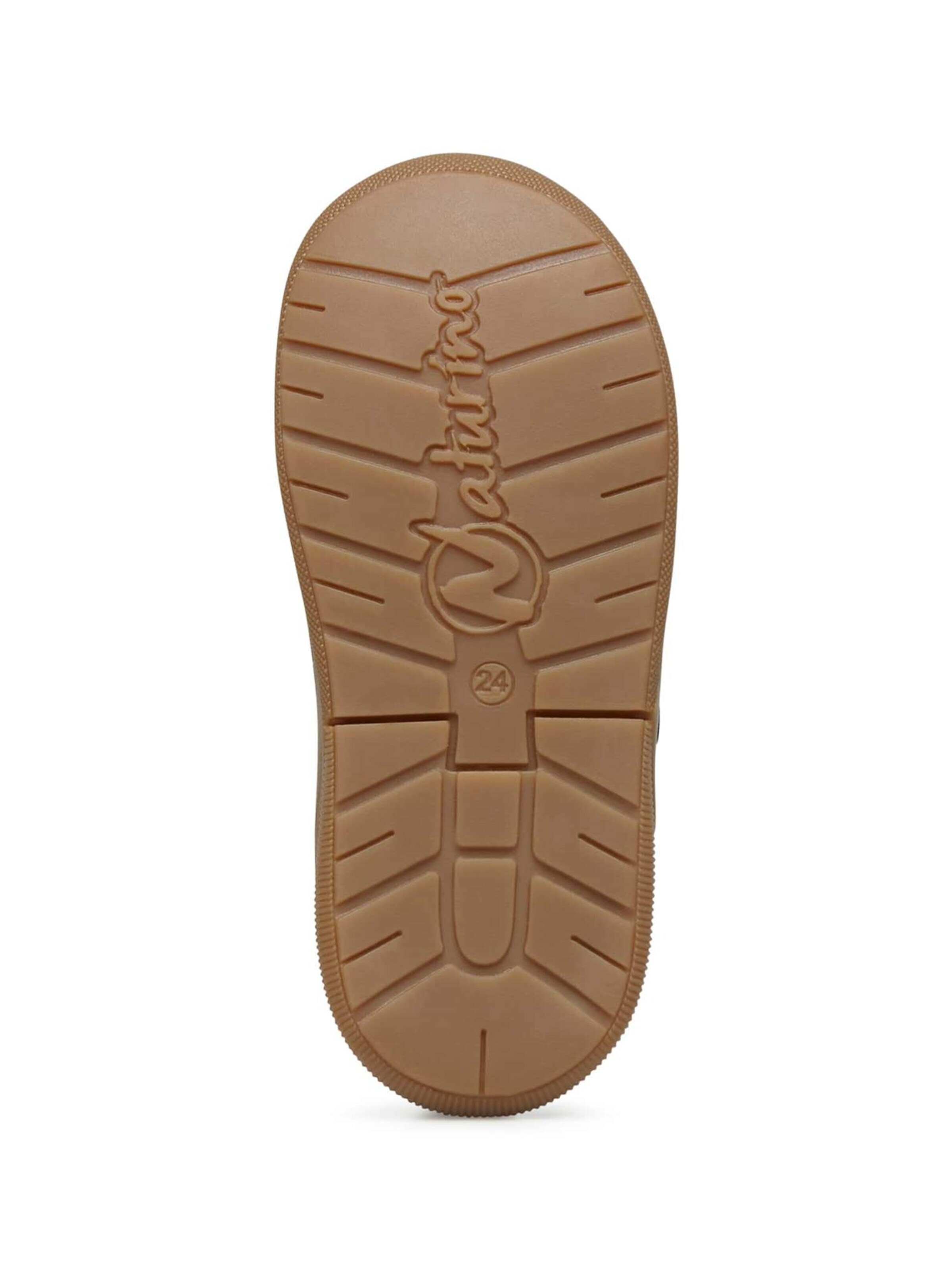 Chaussure basse 'GABBY VL' NATURINO en bleu