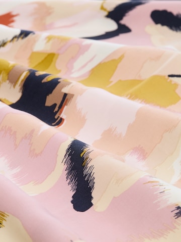 Tom Tailor Women + Blouse in Pink