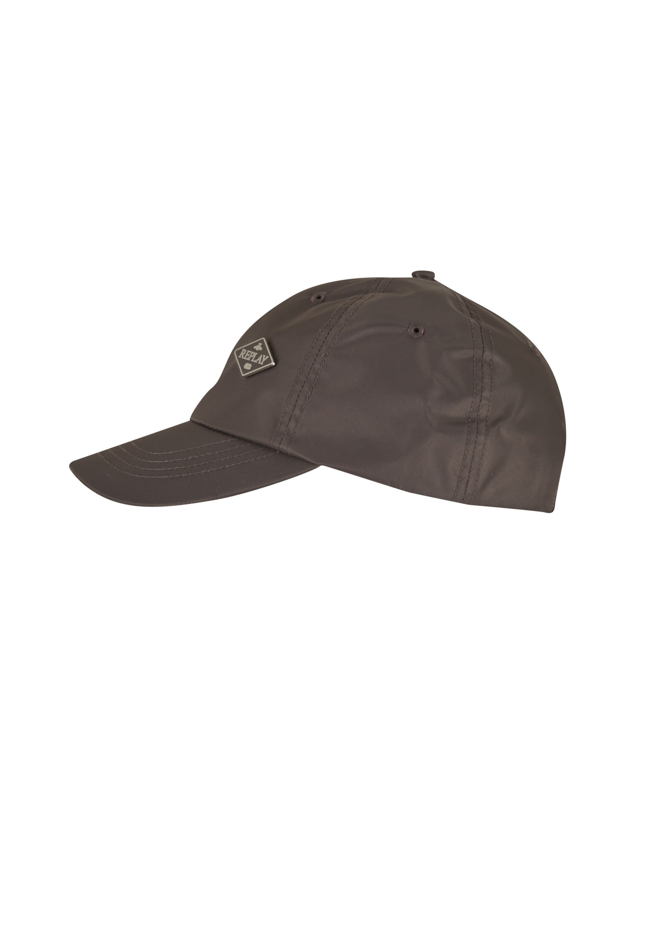 Casquette REPLAY en vert