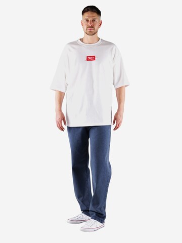 Picaldi Tapered Jeans 'Zicco 472 J' in Blue