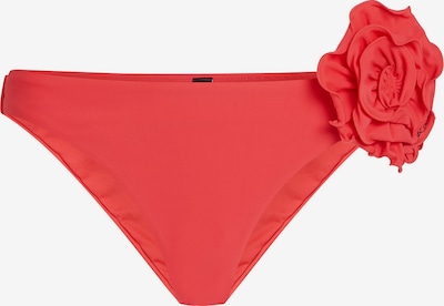 Karl Lagerfeld Bikinihousut värissä vadelma, Tuotenäkymä