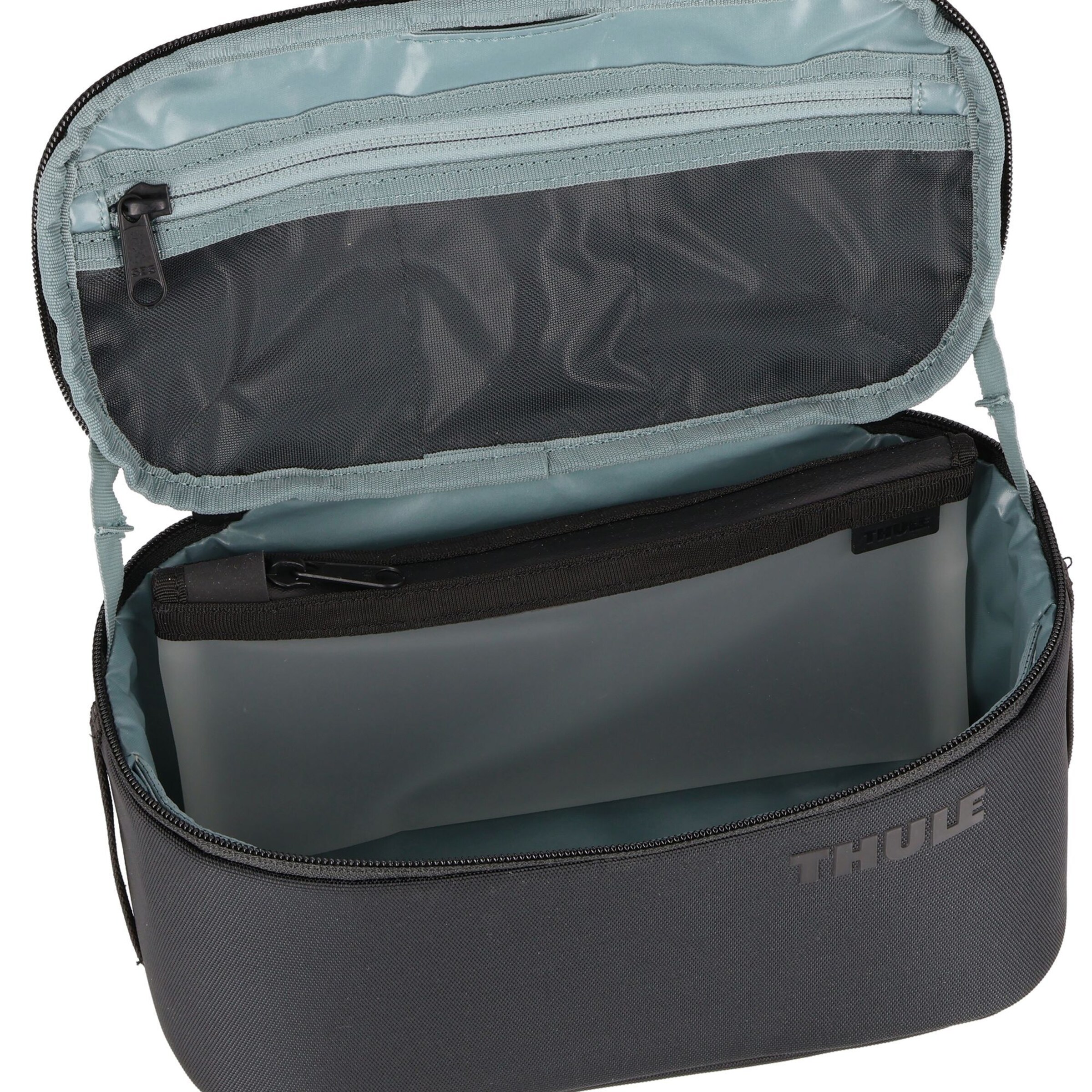 Thule Kulturtasche 'Thule Subterra 2' in Schwarz