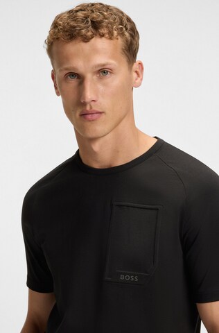 BOSS Shirt in Black