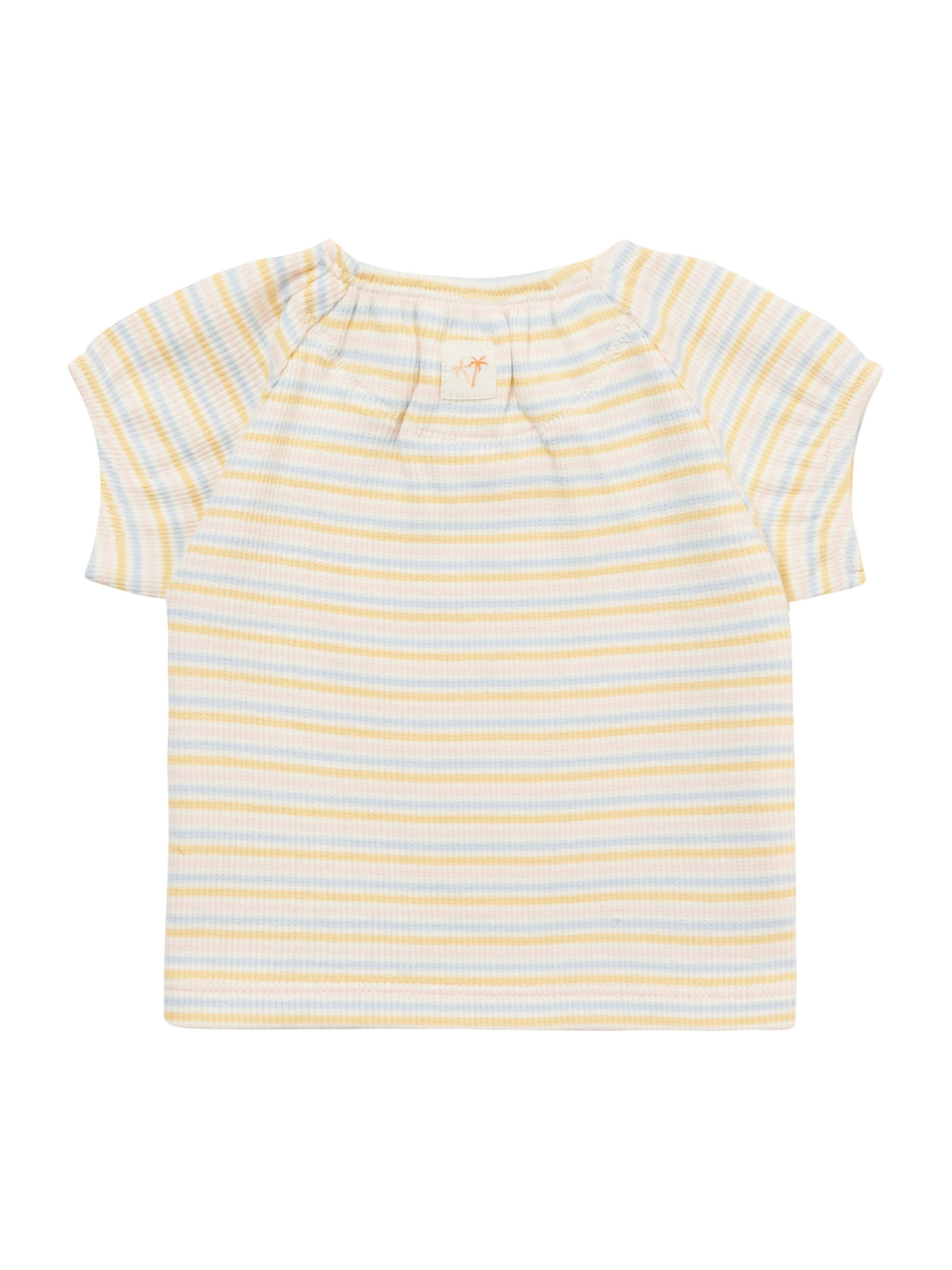 Noppies - Camisola 'Natal' em mistura de cores