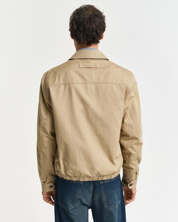 GANT Übergangsjacke in Beige