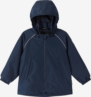 Reima Weatherproof jacket 'Hete' in Blue