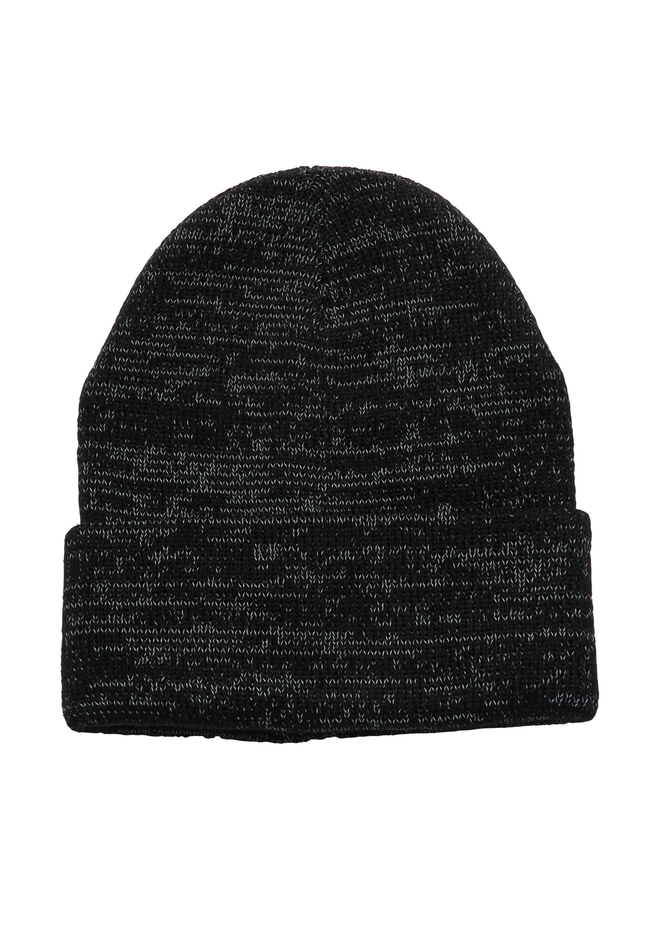 s.Oliver Muts in Zwart: voorkant