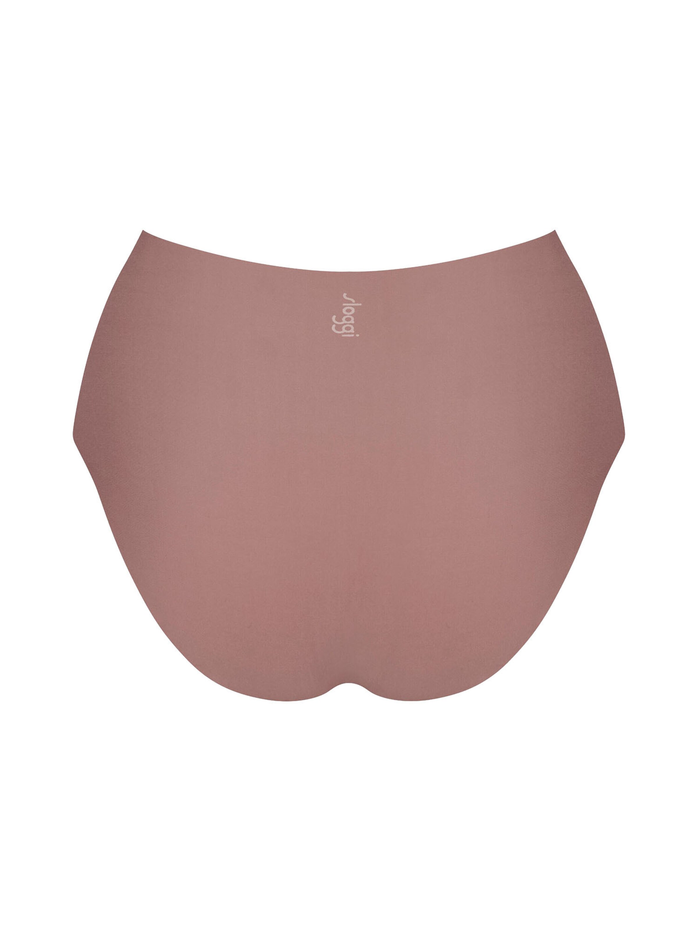 SLOGGI Slip ' Blue ZERO Feel 20 ' in Bruin