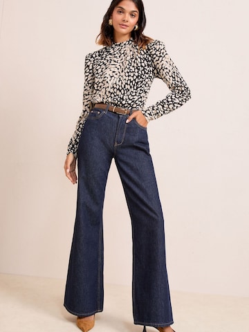 Friends Like TheseBluza - bež boja