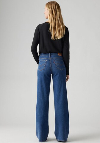 LEVI'S ® Wide leg Jeans in Blue