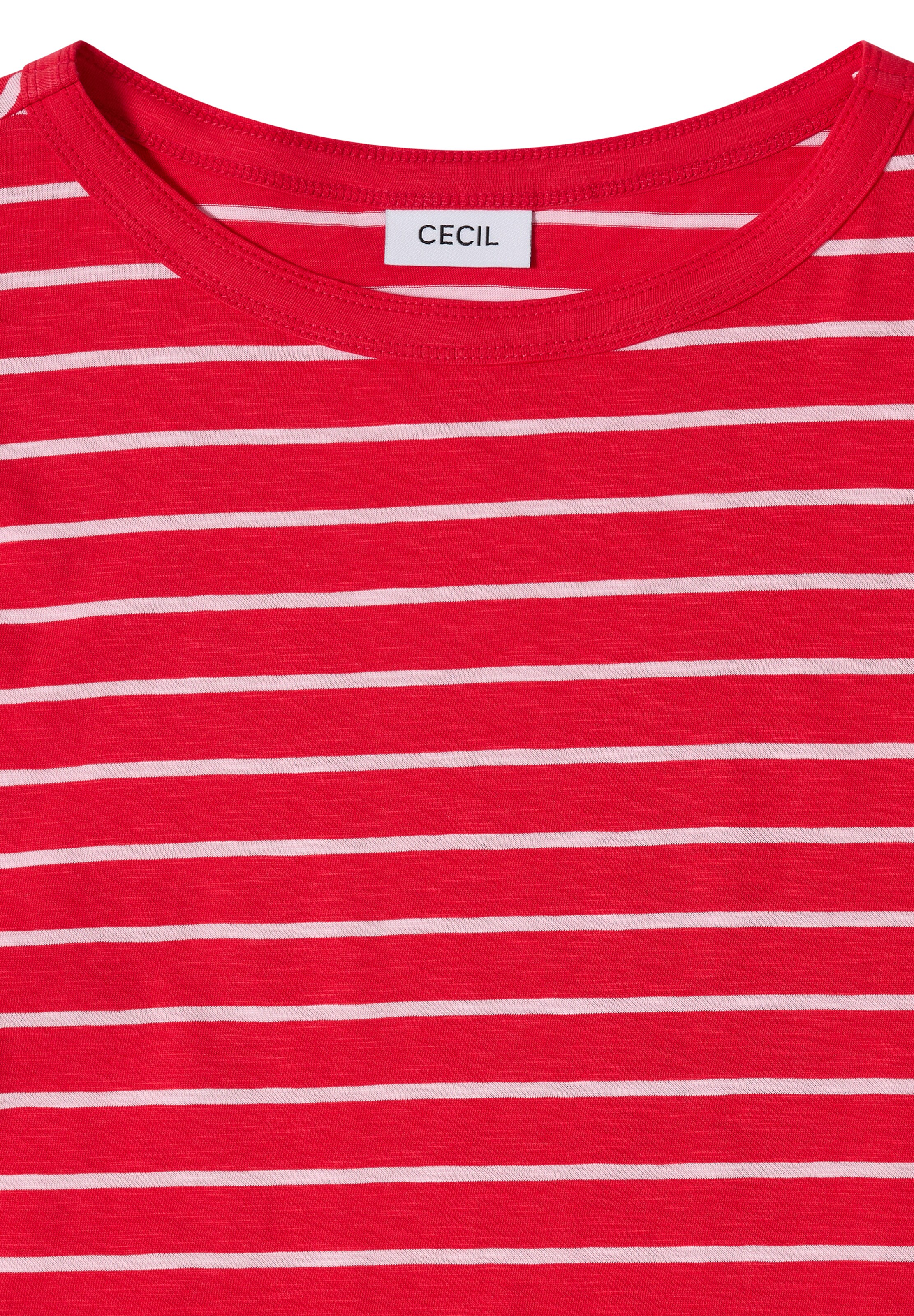 CECIL Shirt in Red