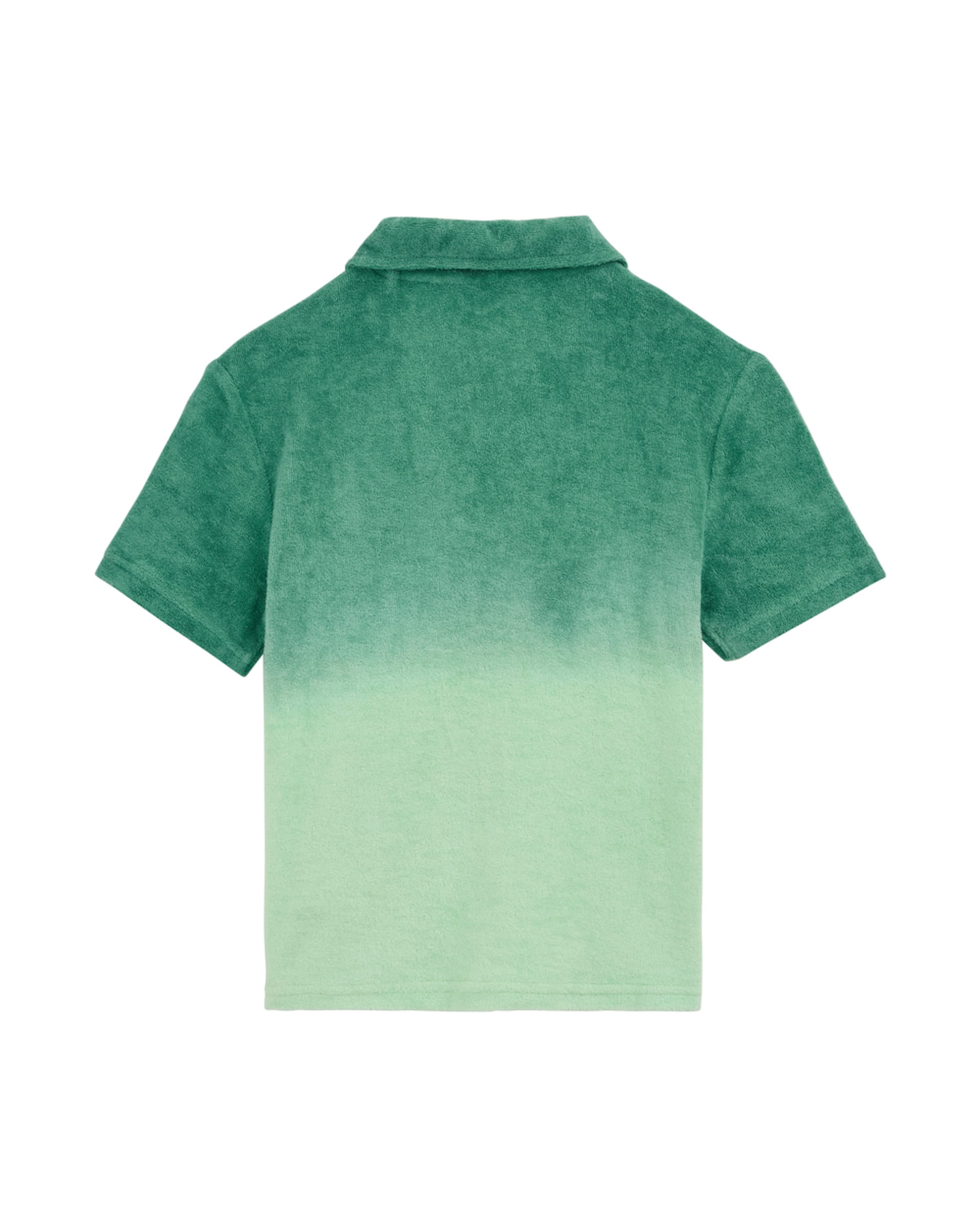 žalia WE Fashion Marškinėliai